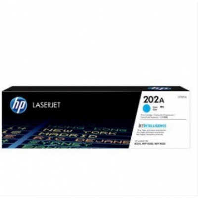 HPCF501A(202A)硒鼓